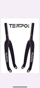 Tempo BMX Tuning Forks - Series 1