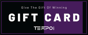 Tempo BMX Gift Cards